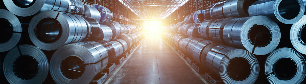 wholesale durable goods metal manufacturing storage