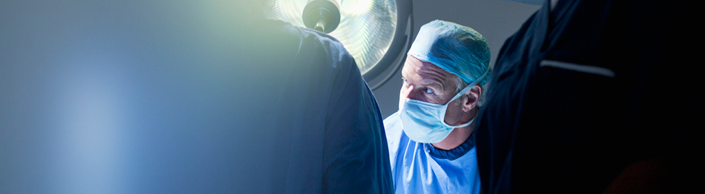 medical practitioner surgeon hospital operation