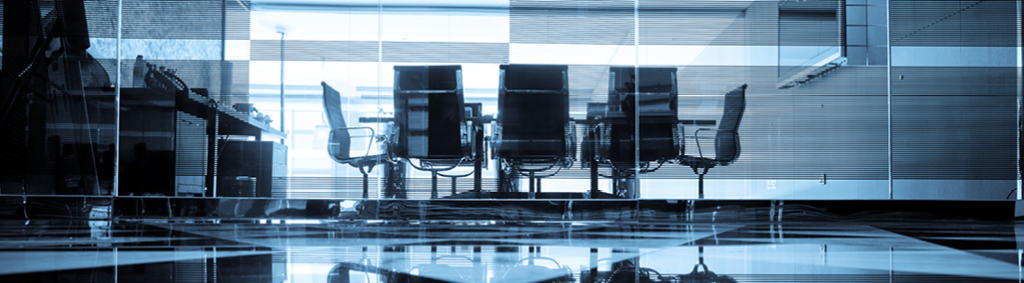 professional services corporate boardroom