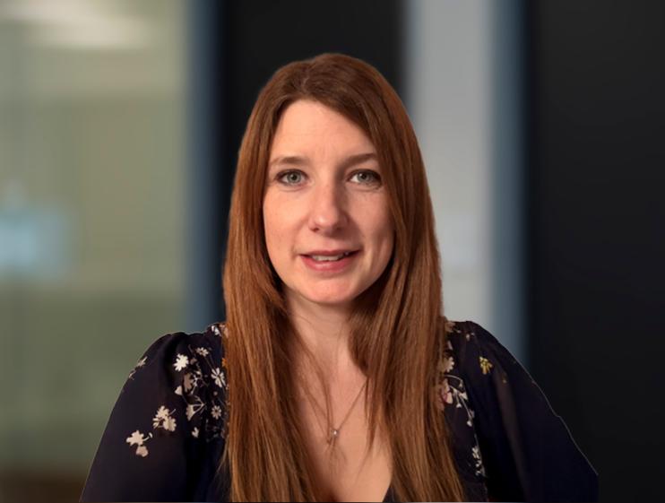 Camilla Harries picture