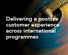 online cargo solution