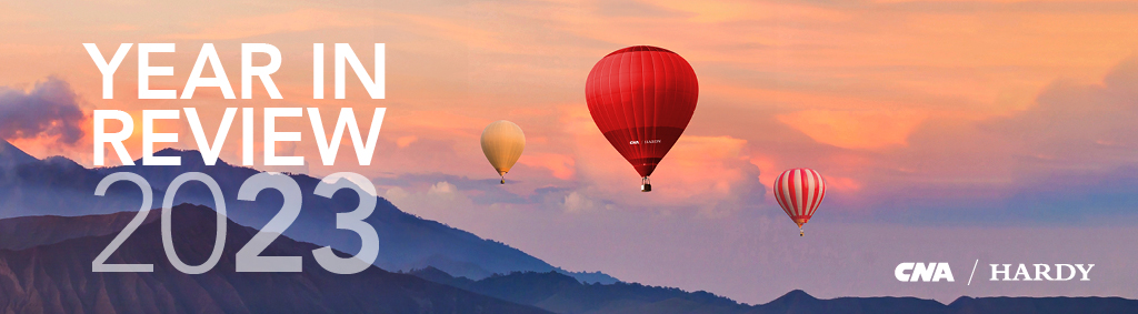 online cargo solution