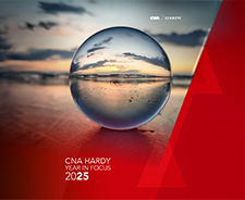 online cargo solution