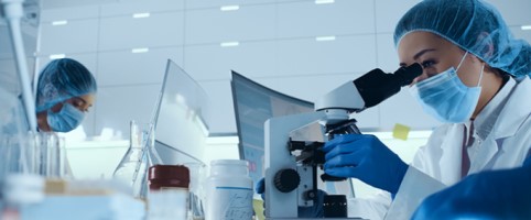 life science package