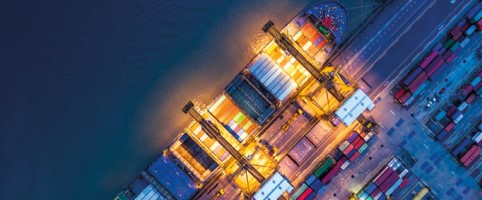 transport and logistics package